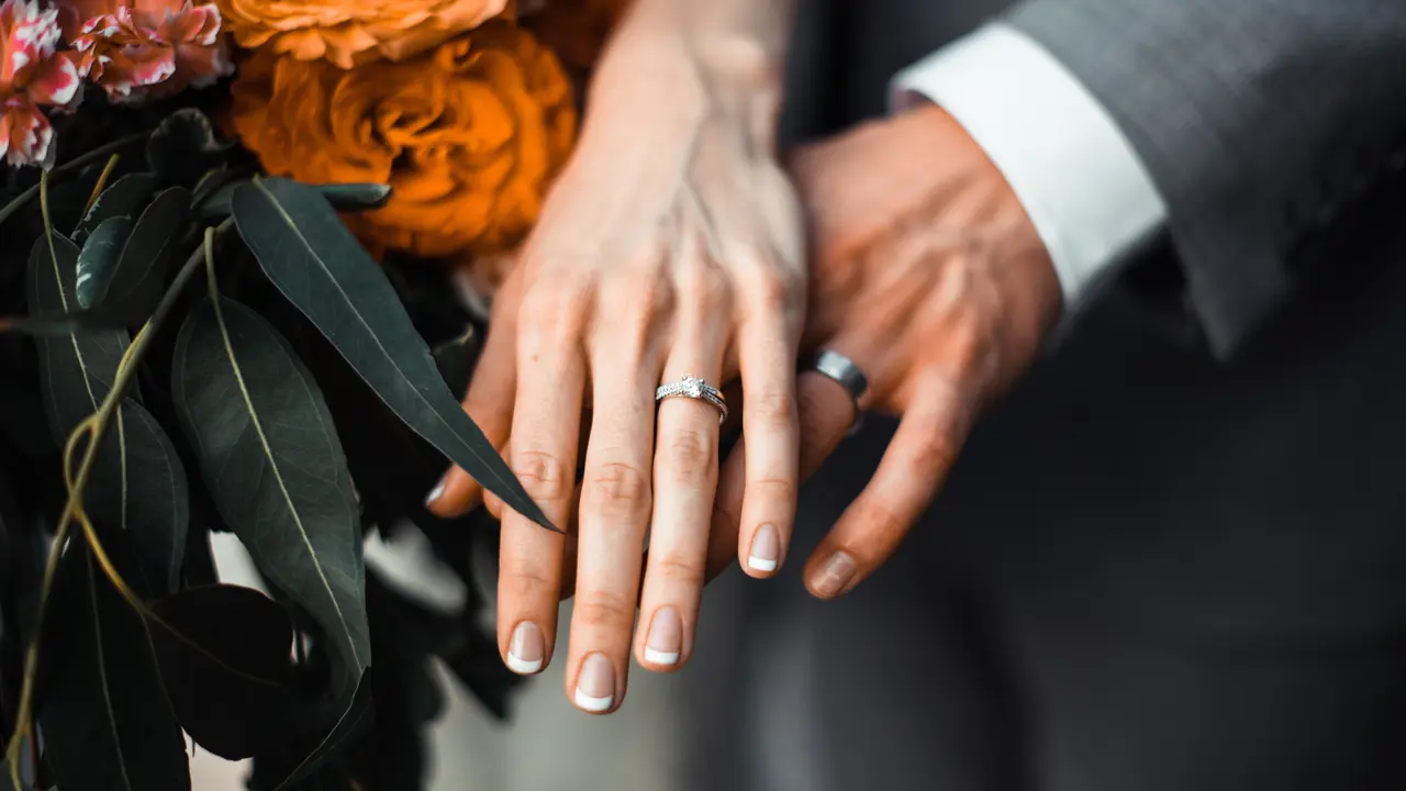 Cincin Kawin