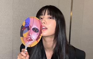 NOutfit Nana Afterschool/copyright instagram/ jin_a_nana