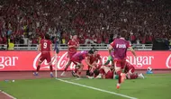 Pesan Bio Paulin untuk Timnas Indonesia: Jangan Terlena setelah Juara FIFA ASEAN Cup 2026