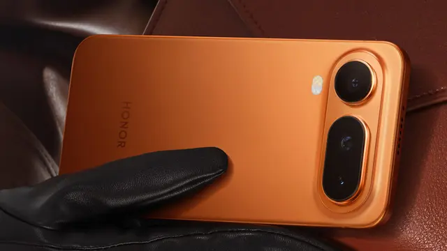 Honor Magic 8 Pro Air