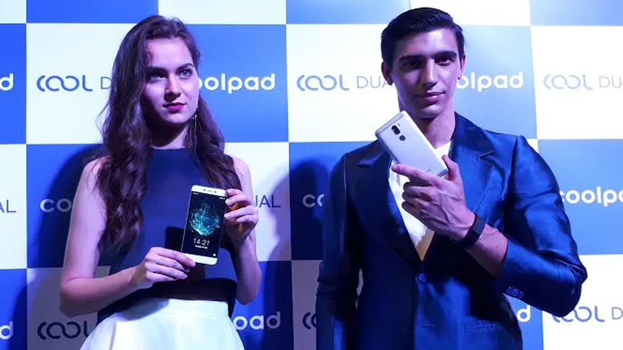 Coolpad