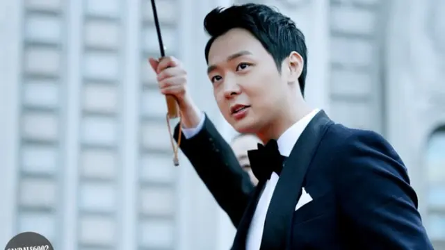 Park Yoochun
