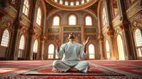 Memahami Arti Dzikir dan Keutamaannya dalam Islam