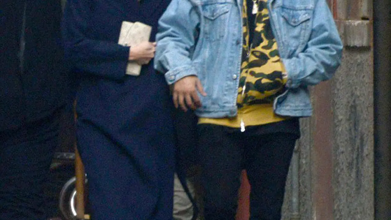 Selena Gomez dan The Weeknd disebut bertengkar. (Foto: Dailymail)