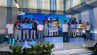 Daihatsu National Skill Contest 2026 Cetak Talenta Bengkel Terbaik se-Indonesia