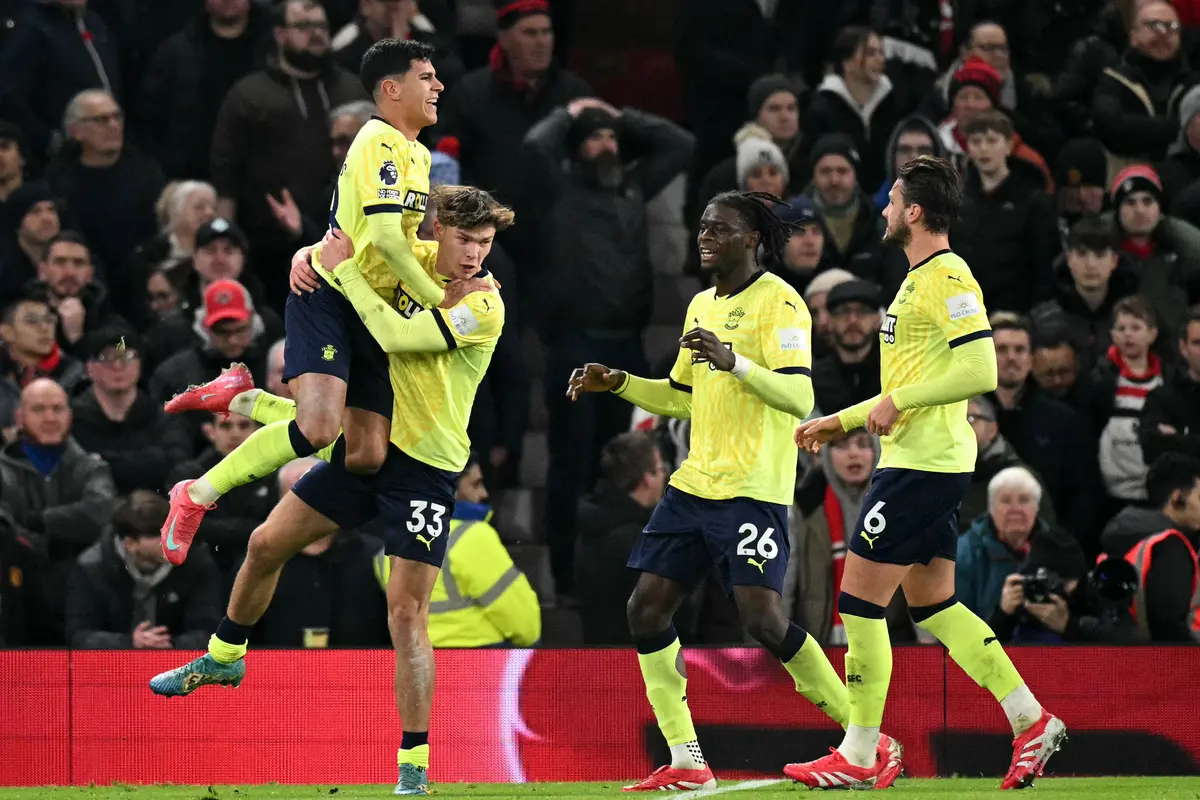 Manchester United