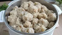 Cara Membuat Pentol Tepung yang Kenyal, Gurih, dan Tidak Mudah Hancur, Cocok untuk Camilan di Rumah