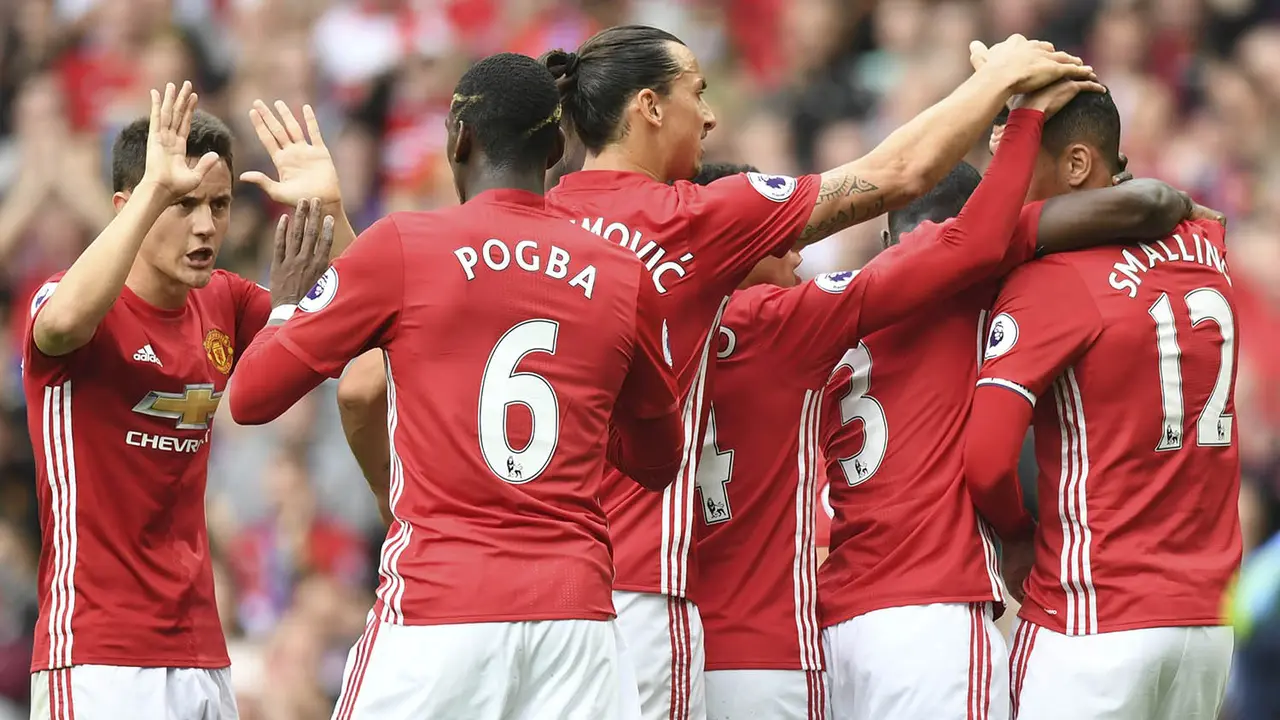 Manchester United