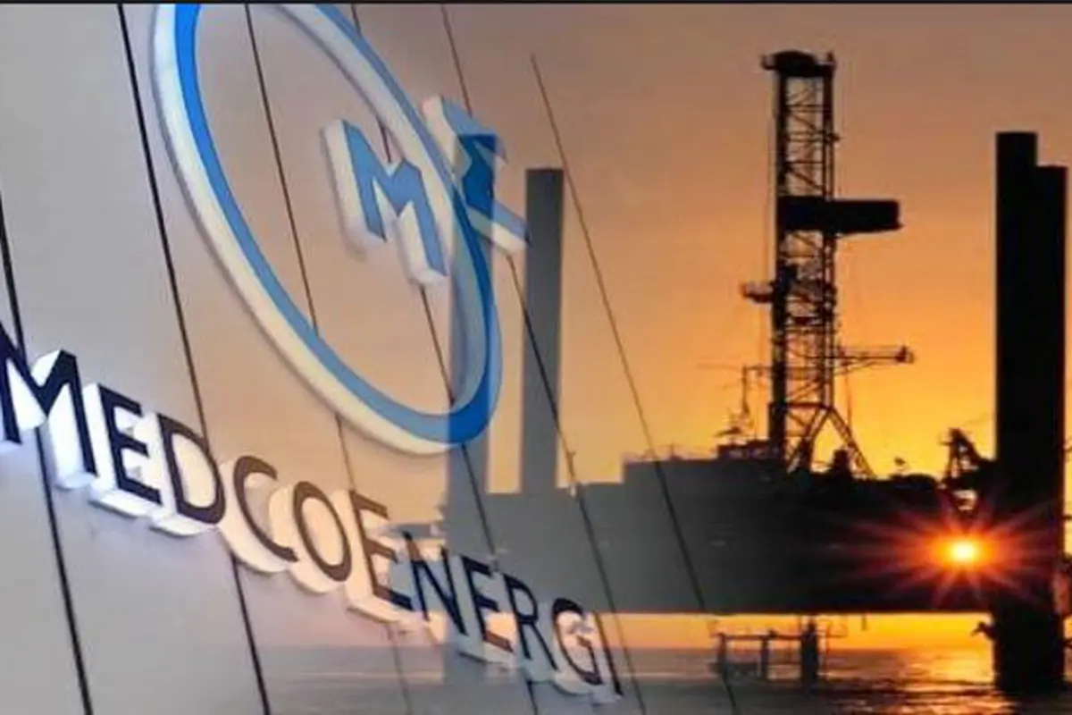 Medco Energi