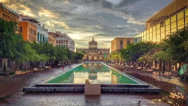 Guadalajara