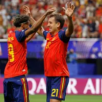 Prediksi Uruguay vs Spanyol: Mantan Juara Piala Dunia Terancam Tersingkir