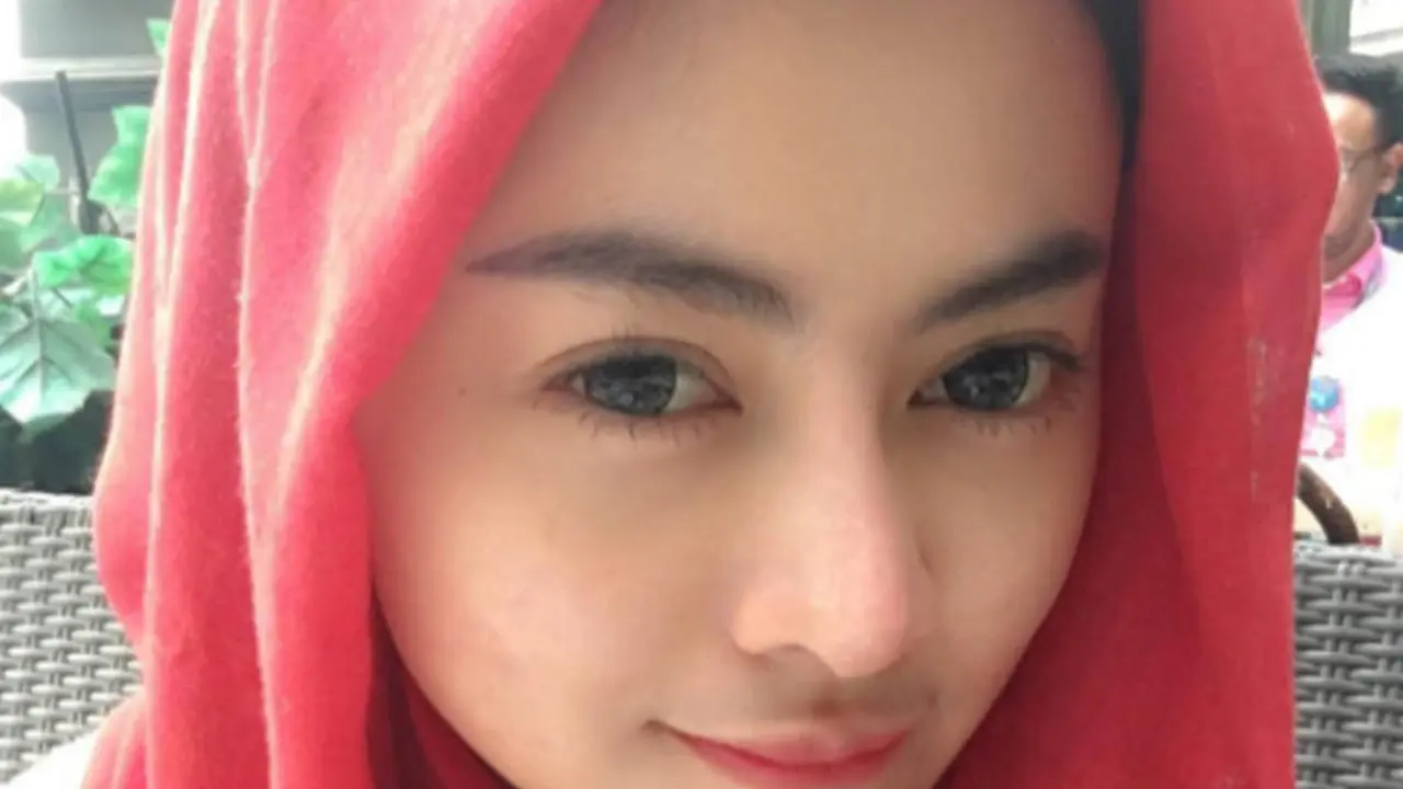 Vitalia Shesya