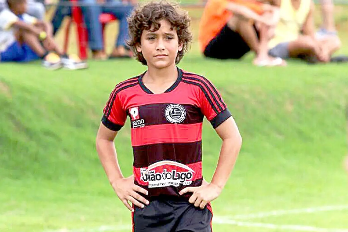 Lucianinho Brasil