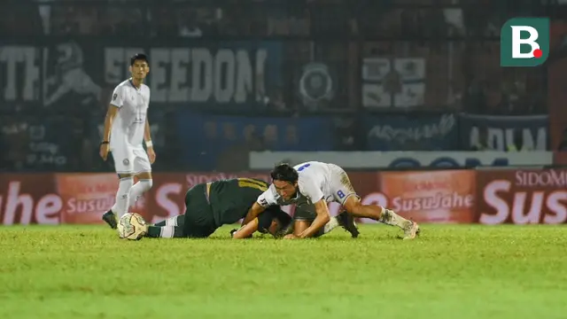 Renshi Yamaguchi, Arema FC, Piala Presiden 2022