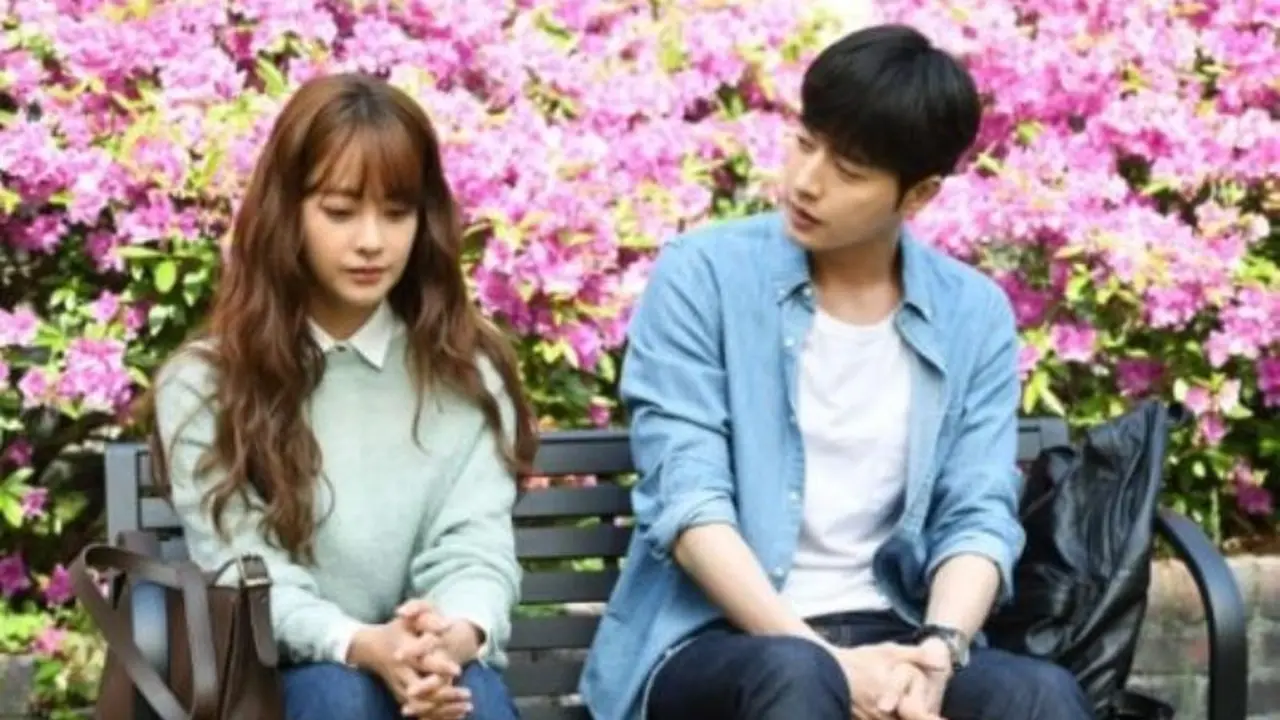 [Bintang] Cheese In The Trap