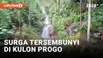 Perbukitan menoreh yang terdapat di Kabupaten Kulon Progo Daerah Istimewa Yogyakarta, banyak menyimpan tempat wisata tersembunyi yang belum banyak terjamah. Salah satunya adalah kawasan bukit sebantung, selain bisa melakukan aktifitas camping dengan ...