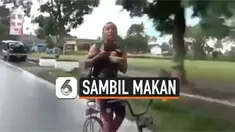 MAKAN MI AYAM