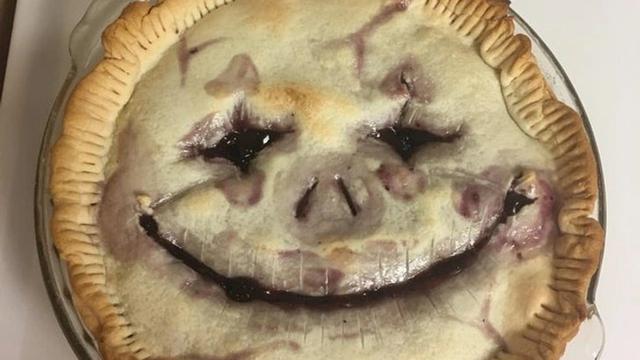 10 Potret Orang Gagal Masak Ini Hasilnya Bikin Ngenes