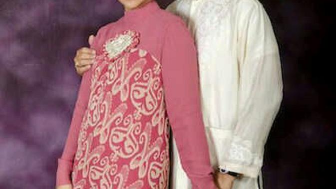 Cerita Cinta, Ayu Dyah Pasha - Kemal Pasha Pawaka - Celeb 