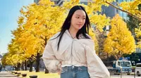 Profil Malea Emma, Aktris dan Penyanyi Berdarah Indonesia yang Sukses Berkarier di Hollywood