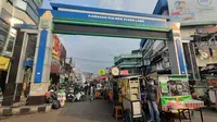 Berburu Menu Takjil Legendaris dari Kota Tangerang