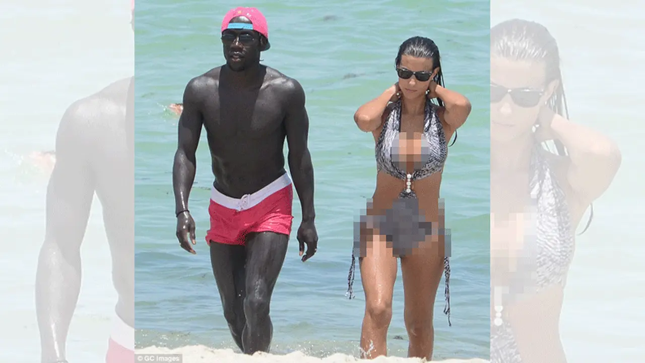 Sagna&Ludivine
