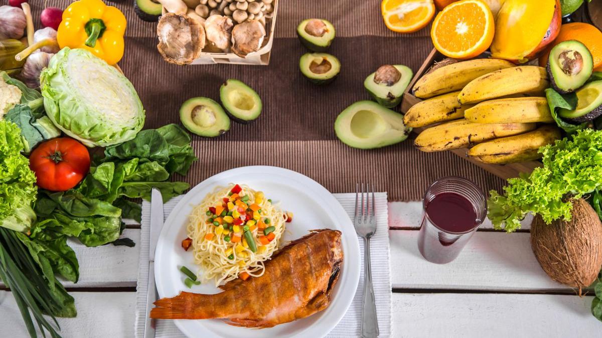 5 Ide Jualan Menu Protein Tinggi untuk Olahragawan Saat Puasa, Menjanjikan di Tahun 2026