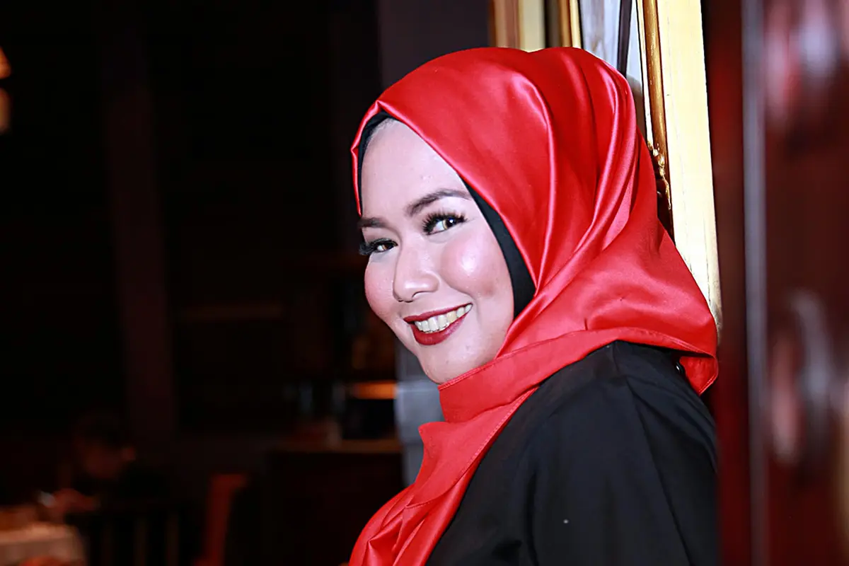 [Bintang] Dea Mirella