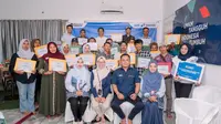 5.888 UMKM Kantongi Sertifikasi Sepanjang 2025
