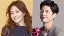 Dilansir dari Koreaboo, pihak stasiun TV kini sudah merilis jadwal tayang drama yang berjudul "Boyfriend" tersebut. (Soompi)