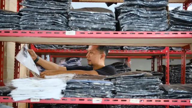 Dari Keraguan ke Ribuan Pengiriman: Kisah Cambridge Warehouse Mengikuti Perubahan di Era Belanja Online