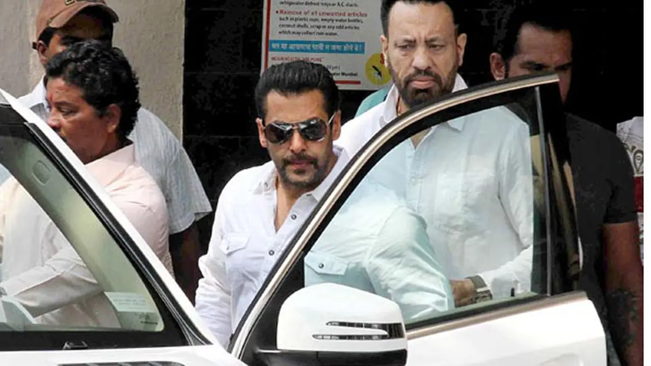 Salman Khan