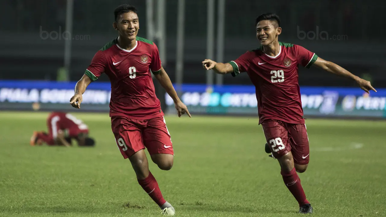 Timnas Indonesia U-19