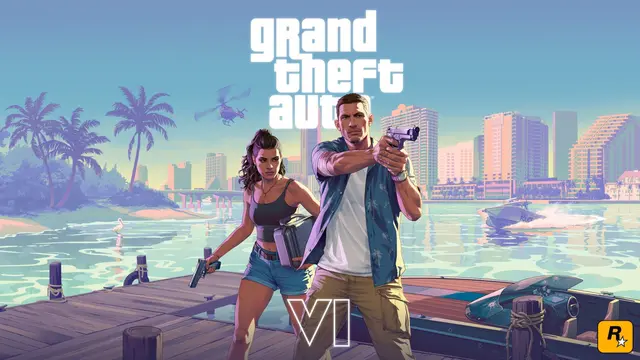 2. GTA 6 Extended Look Ditonton 31 Juta Kali di Netflix