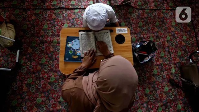 20 Kegiatan di Bulan Ramadhan yang Penuh Berkah dan Panen Pahala