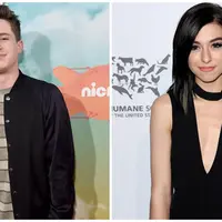 Charlie Puth dan Christina Grimmie (Bintang Pictures)