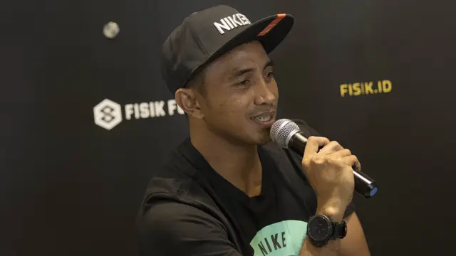 Firman Utina