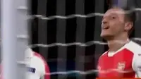 Segmen 6: Kemenangan Arsenal hingga Runner Up Liga Champion Eropa