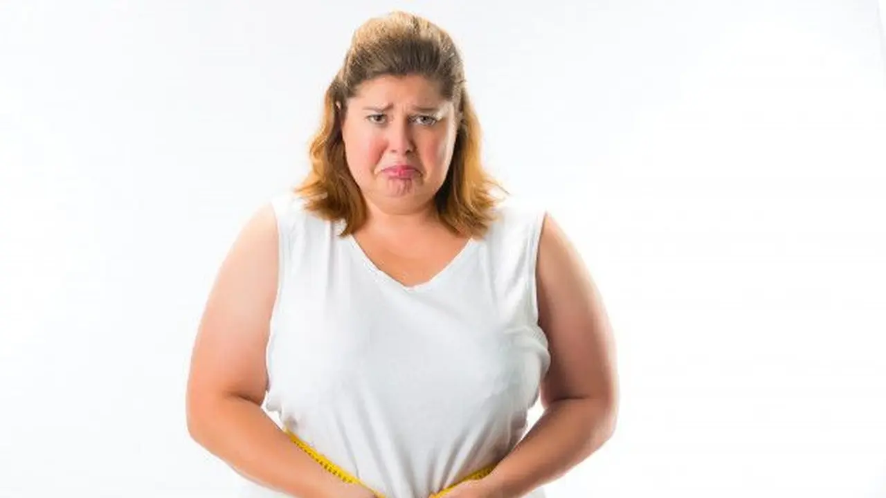 Obesitas