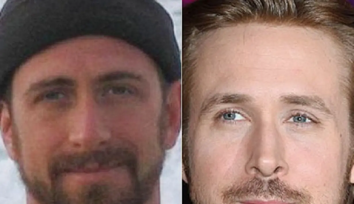 Ryan Gosling (Via Getty Images)