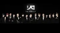  YG Entertainment Pun Turun Tangan Bantu Nepal
