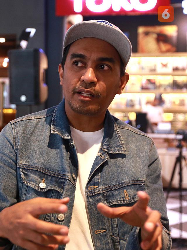 [Fimela] Glenn Fredly