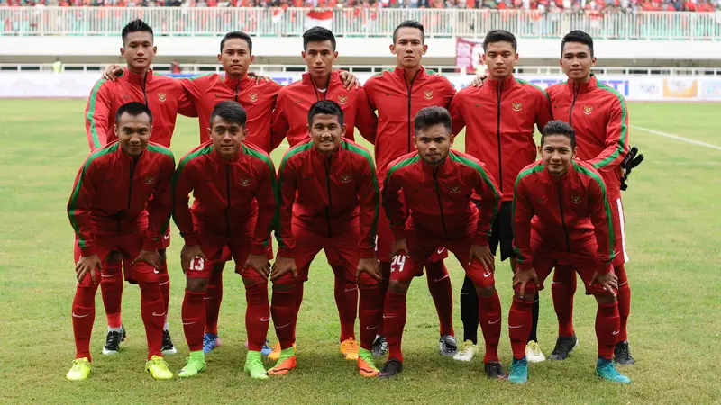 Timnas Indonesia