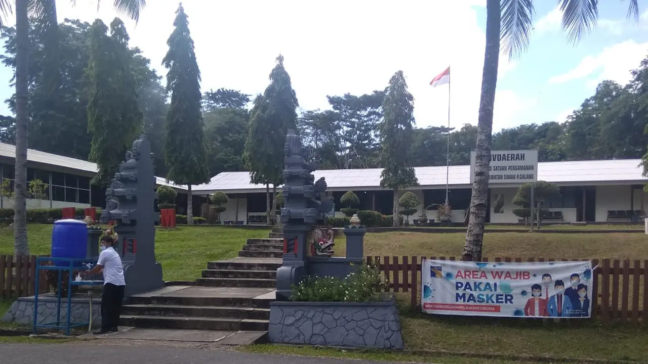 BP Batam