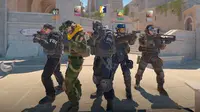 The best free PC games you can play. (Photo: Counter-Strike 2 - Valve on Steam)