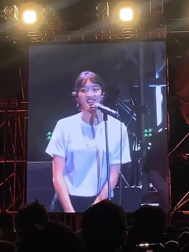 Aisha, putri Duta So7 (Instagram/storyday_sheilaon7)