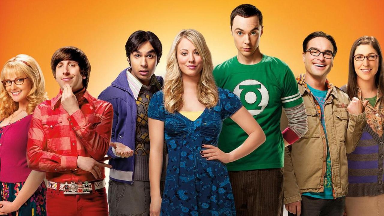 Big Bang Theory