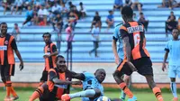 Tak Dapat Izin, Laga Uji Coba Gresik United Vs Perseru Batal