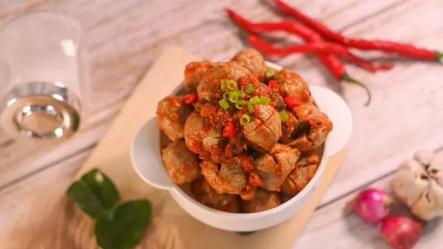 5 Resep Olahan Bakso untuk Lauk di Rumah, Bikin Makan Makin Lahap!