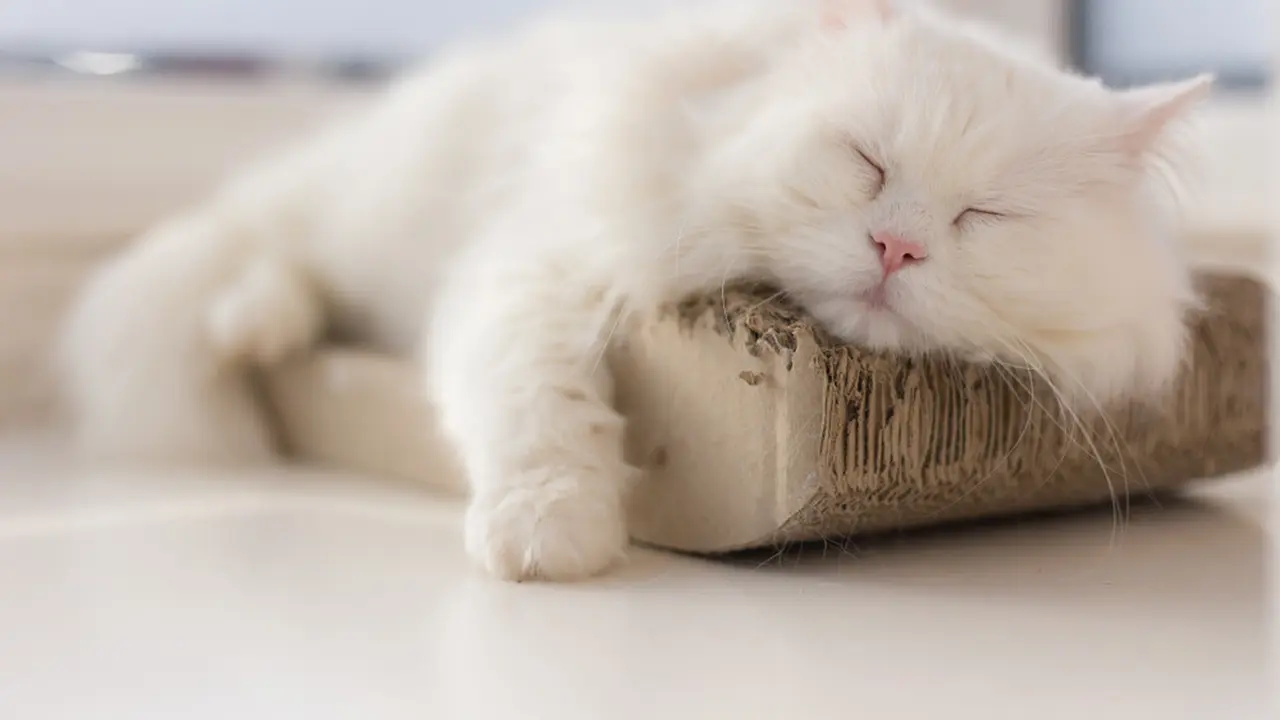 Menebak Karakter Si Dia dari Kucing yang Dipelihara, Biar Makin Gampang Rebut Hatinya